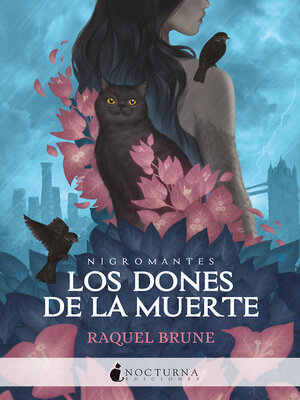 cover image of Los dones de la muerte